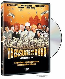 Watch Treasure n tha Hood