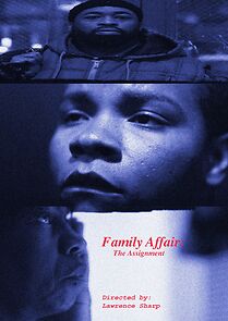 Watch Family Affair: The Assignment (Short 2016)
