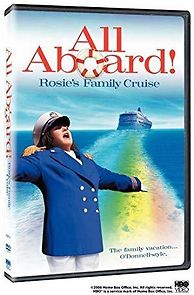 Watch All Aboard! Rosie's Family Cruise