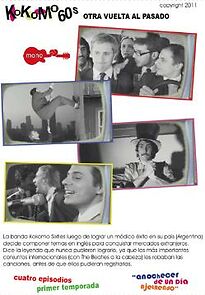 Watch Título: Kokomo 60s - Otra vuelta al pasado - 2 (Short 2011)