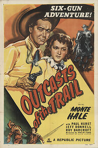 Watch Outcasts of the Trail