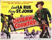 Watch Outlaw Country