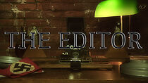 Watch The Editor (Short 2012)