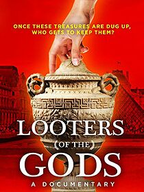 Watch Looters of the Gods