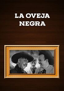 Watch La oveja negra