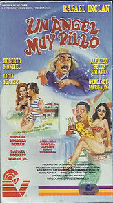 Watch Un ángel muy pillo