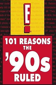 Watch 101 Reasons the 90's Ruled