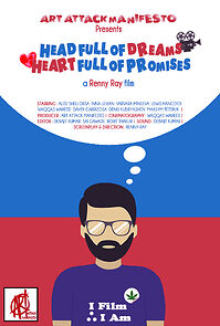 Watch Head Full of Dreams, Heart Full of Promises (Short 2015)