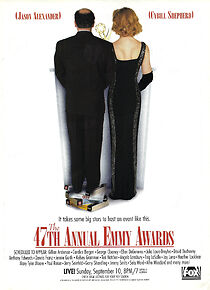 Watch The 47th Annual Primetime Emmy Awards (TV Special 1995)
