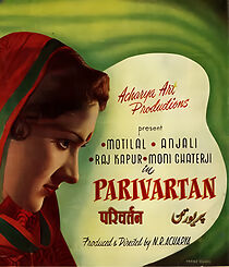 Watch Parivartan