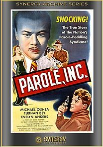 Watch Parole, Inc.