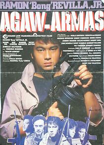 Watch Agaw armas