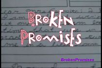 Watch Broken Promises: Where Is the Love?