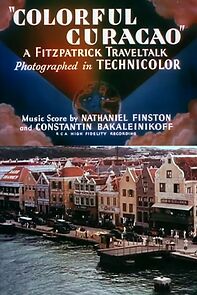 Watch Colorful Curacao (Short 1939)