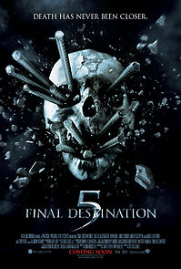 Watch Final Destination 5