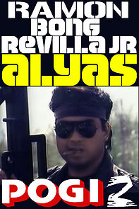 Watch Alyas Pogi 2