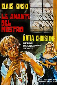 Watch Lover of the Monster