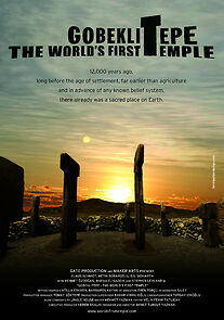 Watch Gobeklitepe: The World's First Temple