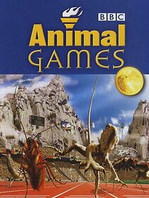 Watch Animal Games