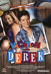 Watch Vacation with Derek