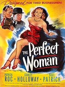 Watch The Perfect Woman