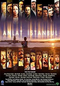 Watch Istanbul Tales