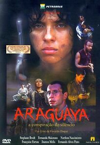 Watch Araguaya - A Conspiração do Silêncio