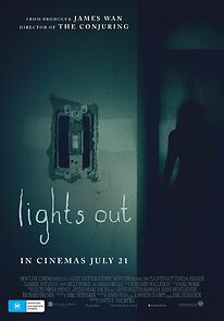 Watch Lights Out: Your Worst Nightmare (Short 2016)