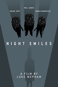 Watch Night Smiles (Short 2016)