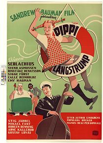 Watch Pippi Långstrump