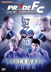 Watch Pride Shockwave 2006 (TV Special 2006)