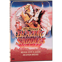 Watch Back in the Saddle