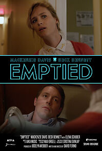 Watch Emptied (Short 2014)