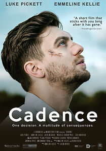 Watch Cadence (Short 2016)