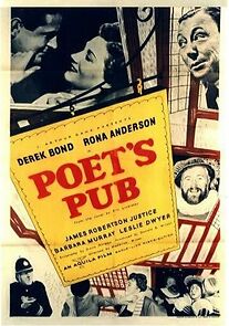 Watch Poet's Pub