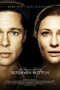 Watch The Curious Case of Benjamin Button