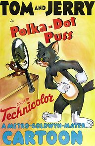Watch Polka-Dot Puss (Short 1949)