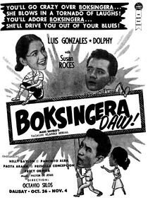 Watch Boksingera Daw!
