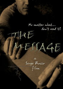 Watch The Message (Short 2010)