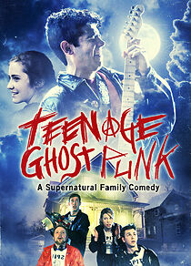 Watch Teenage Ghost Punk
