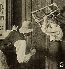 Watch Branch No. 37 (Short 1915)