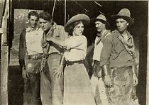 Watch The Brand of Fear (Short 1911)