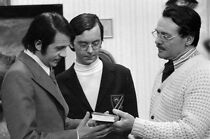 Watch Brauningova verzija