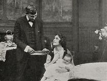 Watch Breaking the Shackles (Short 1915)