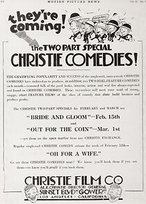 Watch Bride and Gloom (Short 1917)