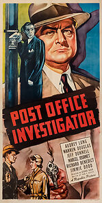Watch Post Office Investigator