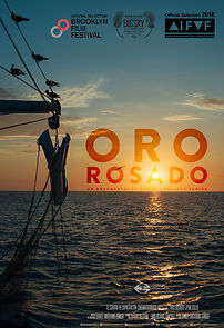 Watch Oro Rosado (Short 2018)