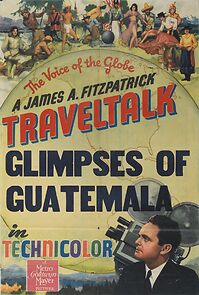Watch Glimpses of Guatemala (Short 1946)