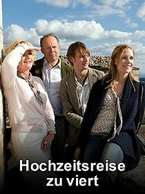 Watch Hochzeitsreise zu viert
