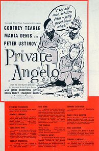 Watch Private Angelo